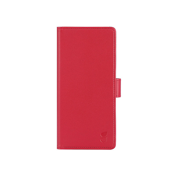 Wallet Rød - Samsung A42