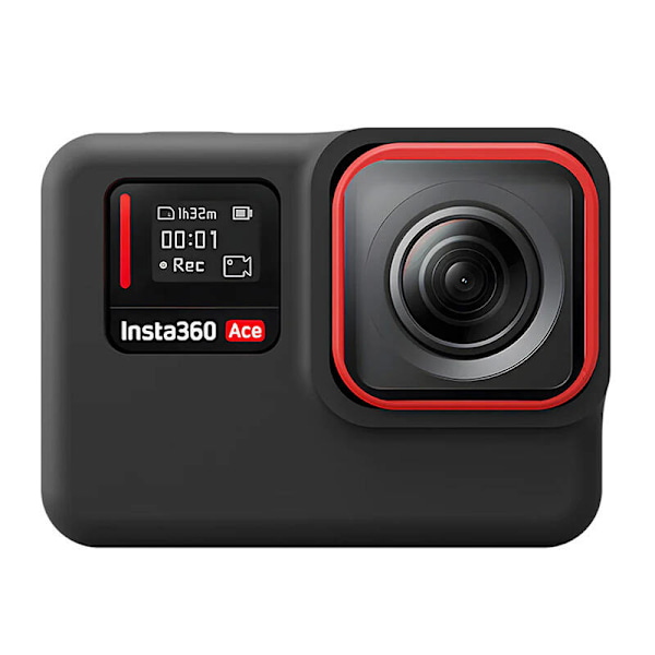 Silikonfodral TELESIN för Insta360 Ace Pro