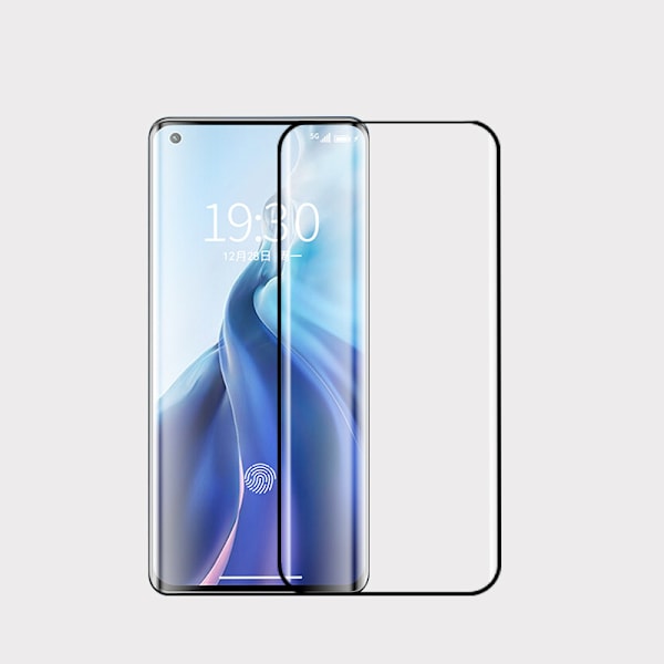 Xiaomi skärmskydd i härdat glas Xiaomi 12 S Pro