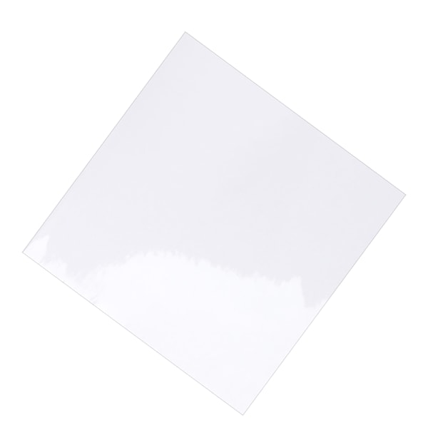 208TPU Clear Repair Patch 10cm x 10cm (10 kpl)