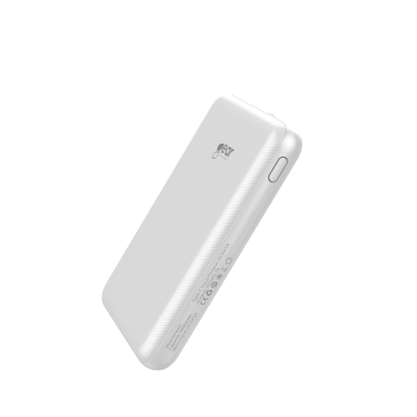 Powerbank 5000mAh LiPolymer Ultracompact 2A 1xUSB-C 1xUSB-A 1xMicroUSB Vit