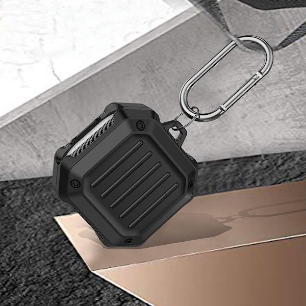 TPU-cover til Samsung Galaxy Buds Pro/Live/2/2 Pro