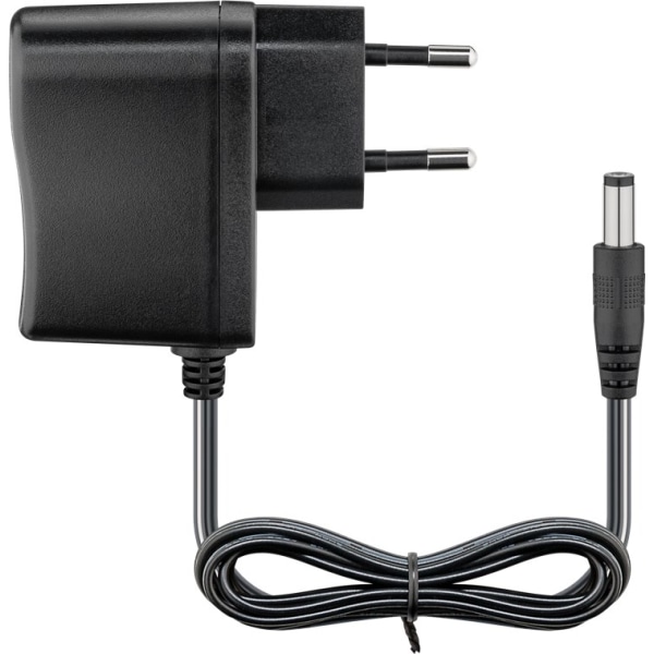 Mini batteridriven skruvdragare 3,6 V med LED-ljus