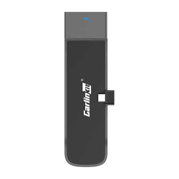 Carlinkit FireDrive Link trådlös adapter