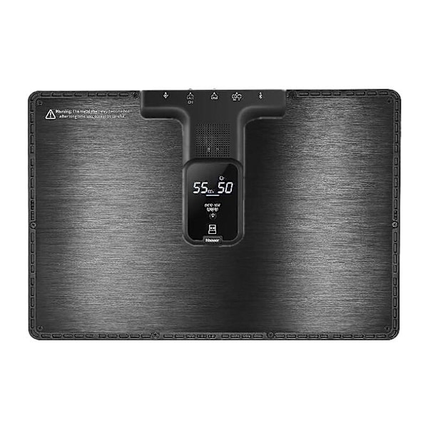 Lamppu LED Newer GL1 Pro 2900-7000K