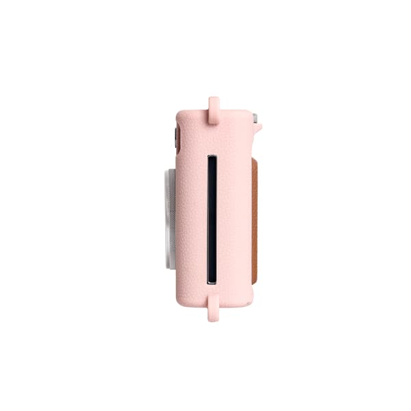 Mini EVO silikonetui Pink Pink