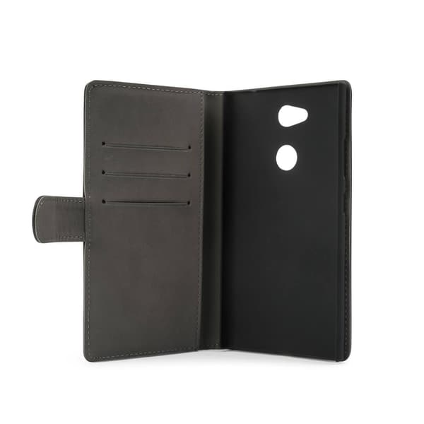 Lompakko Sony Xperia XA2 (SM12) Musta
