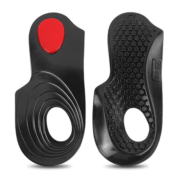 Gel Arch Support Halv Indersål L L