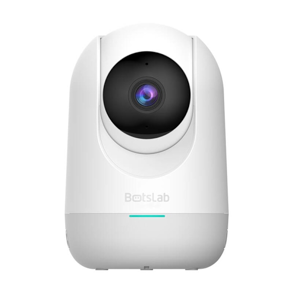 360° indendørs WiFi-kamera Botslab 2 C211 3MP