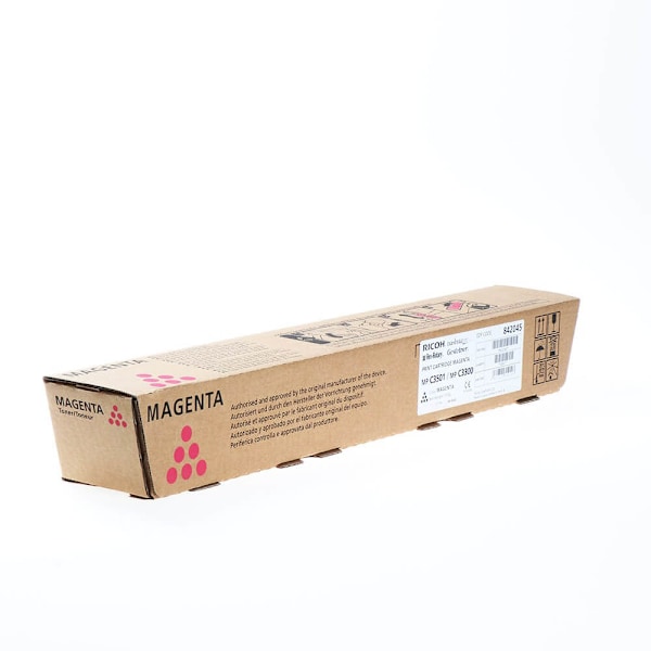 Toner 842045 MP C3501/MP C3300 Magenta