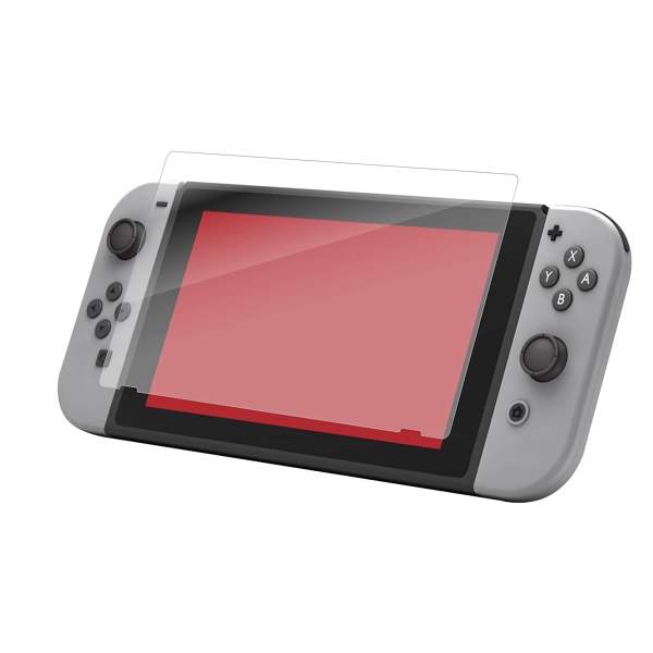 Skärmskydd för Nintendo Switch OLED Härdat glas