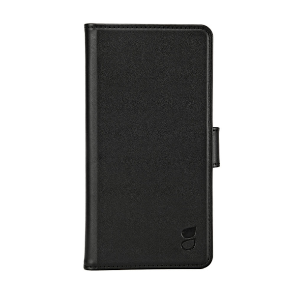 Mobilfodral 3 Kortfack Svart - LG G7 ThinQ