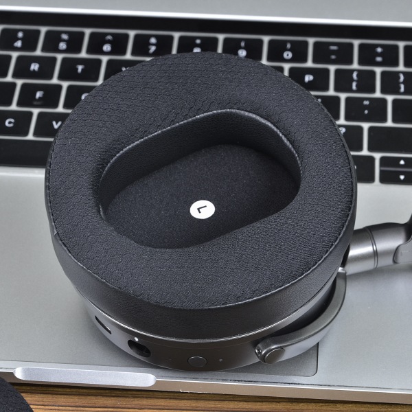INF Öronkåpor för Audeze Maxwell Mesh öronkuddar