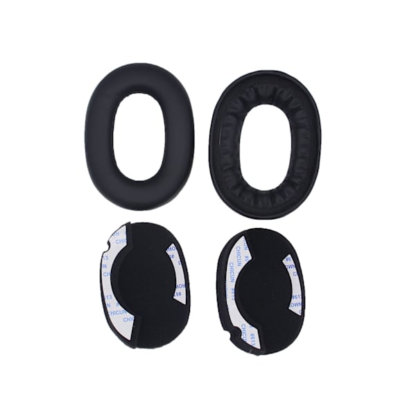 INF Ørepuder 1 par Jabra Elite 85H Sort