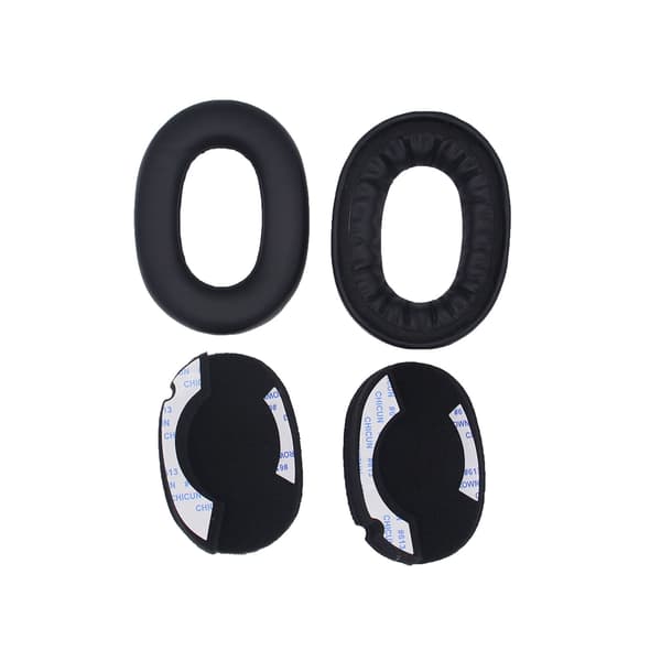 Ørepuder 1 par Black Jabra Elite 85H Black