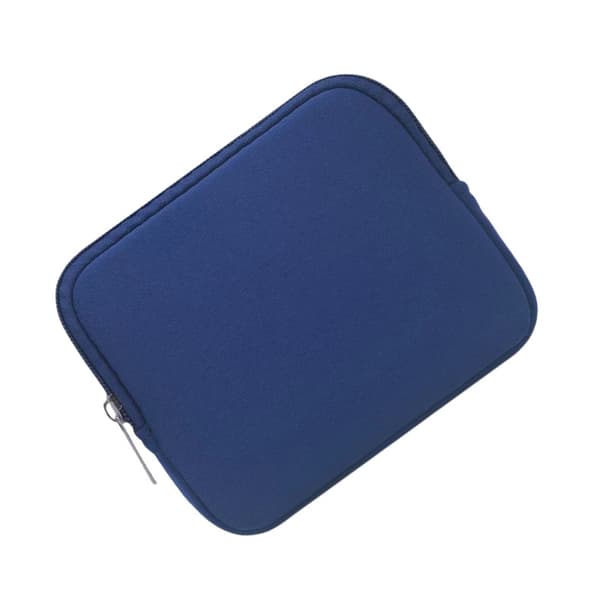 Elektronik Tilbehør Organiser Taske Blue Blue