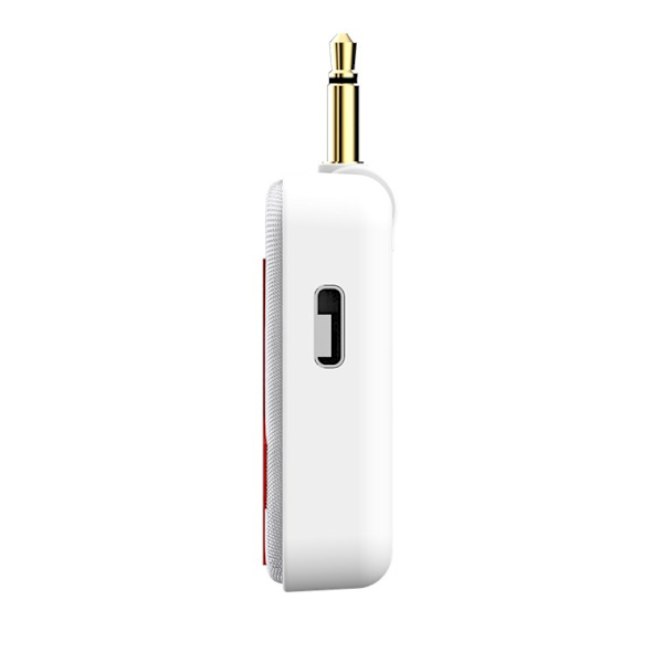 Adapter för trådlöst ljud