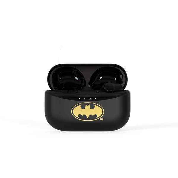 Høretelefoner In-Ear TWS Batman