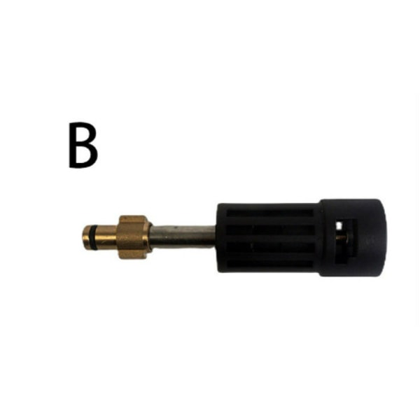 Adapter för högtryckstvätt för Kärcher K-serien, snabbkoppling M22 B