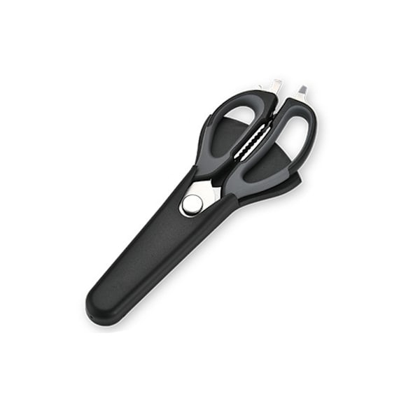 Löstagbar magnetisk kökssax, kraftig matsax