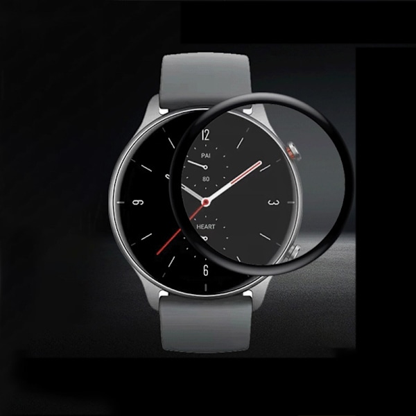 PMMA Komposit Varmböjningsfilm för Xiaomi Watch Color