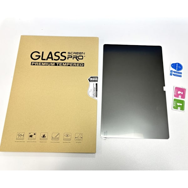 Beskyttelse af privatlivets fred til skærm Samsung TAB S9 Ultra