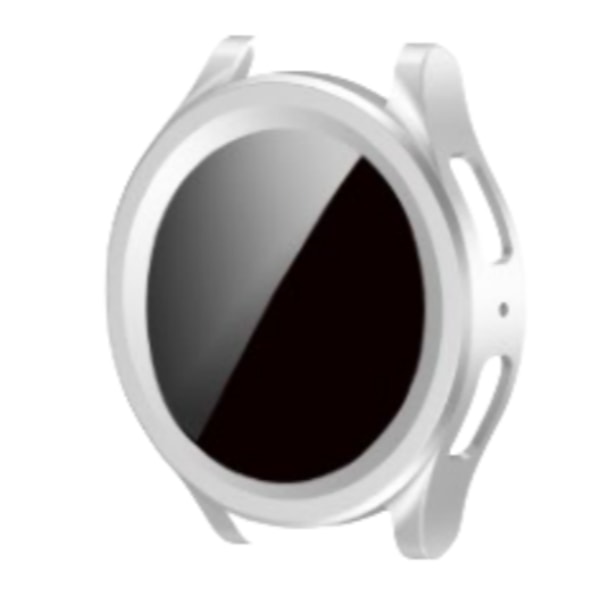 Skyddsfodral för Samsung Galaxy Watch 5 Pro (45 mm) Silver