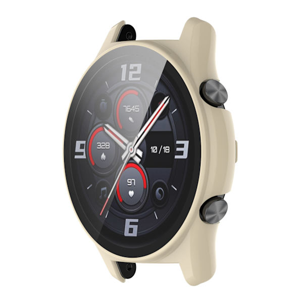 Skyddsfodral för Honor Watch GS 4 Vit