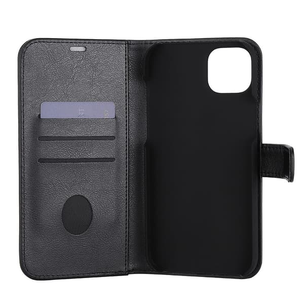 Mobilfodral Strålningsskydd Flipcover iPhone 14 Plus