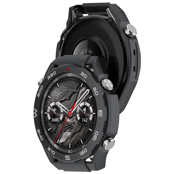 Premium PC-fodral för Huawei Smartwatch