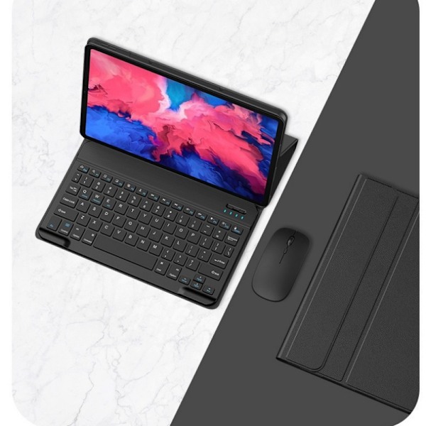 Samsung Tab A7 T500/T505 Bluetooth Keyboard Case KPH-030