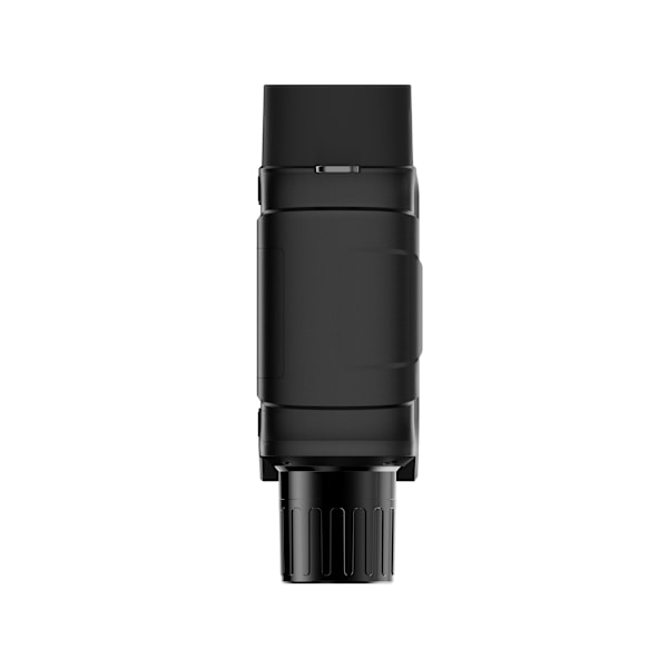 Digital Dark Vision kikkert med 10x zoom og 800m synsafstand Sort