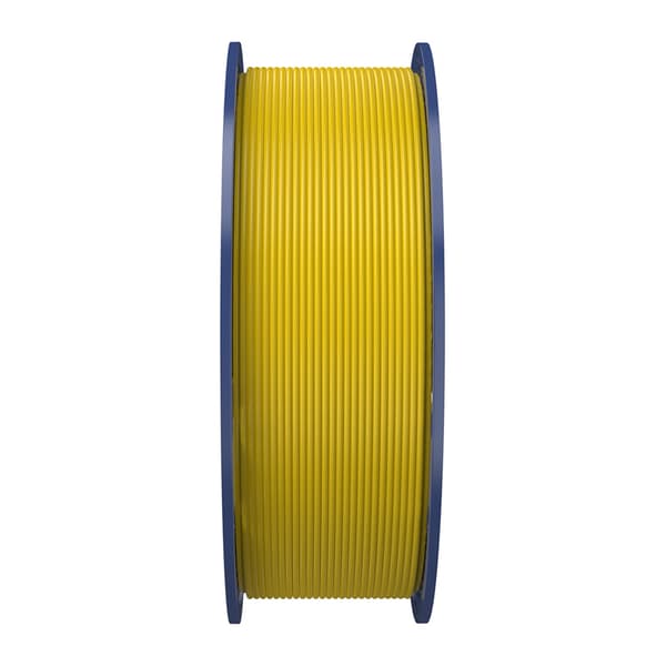 Sunlu PLA+ High-Speed gul filament 1,75 mm för FDM 3D-skrivare