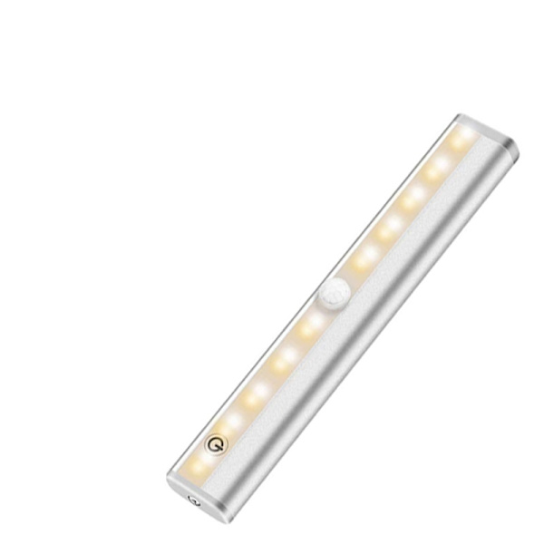 LED lysbånd med fjernbetjening 3-pak