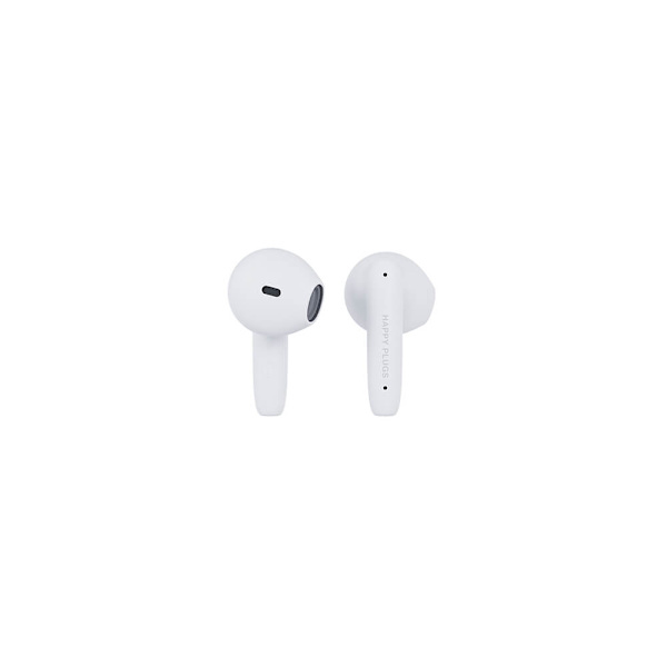 Hörlur Joy Lite In-Ear TWS Vit