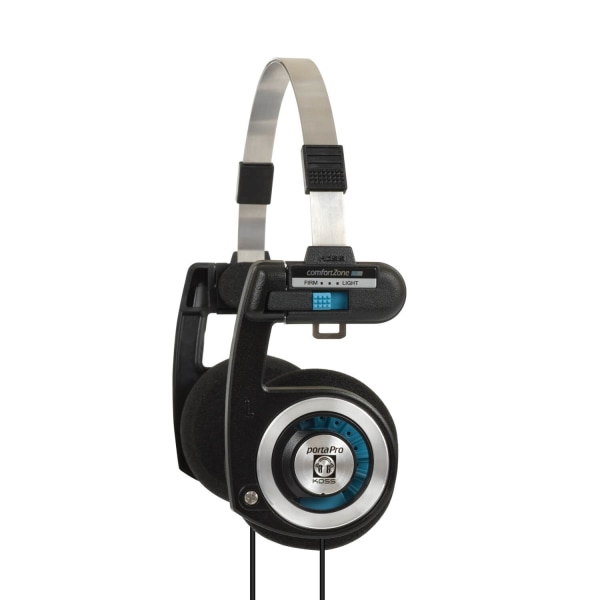 KOSS Hörlur PortaPro 2.0 Classic On Ear