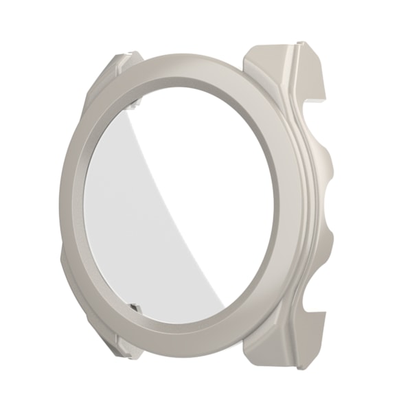 Skyddsfodral för Garmin Fenix 8 Vit M