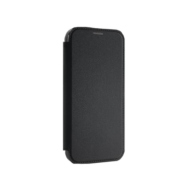Magnetisk Flip cover til iPhone med kortholder iPhone 14 Pro