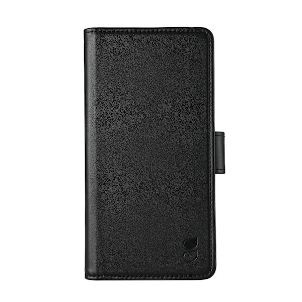 Lompakko Sony Xperia L3 Musta