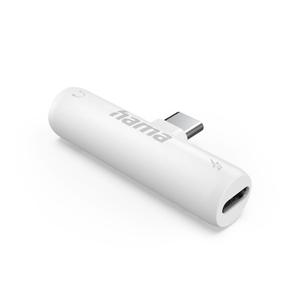 Adapter Audio USB-C Vit