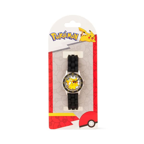 Ur "Time Teacher" Pokémon Sort