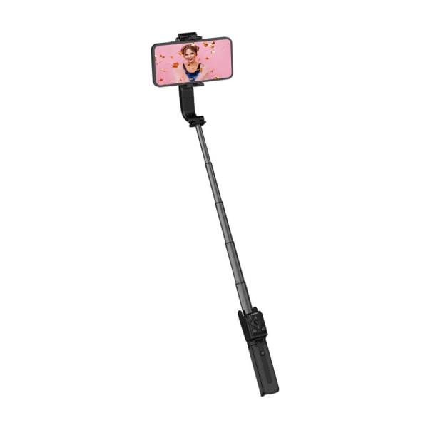 Stabilizing Stick iSteady Q Svart