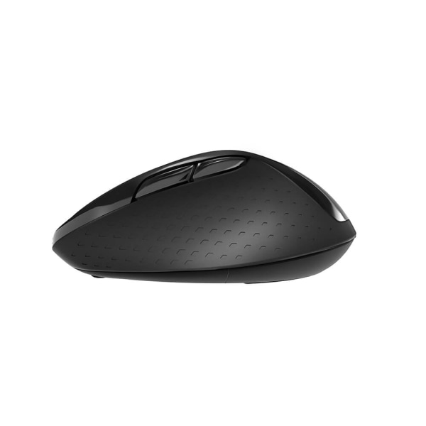 RAPOO Mouse M500 Wireless Multi-Mode Black