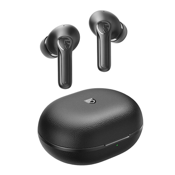 Hörlurar Soundpeats Life TWS (svart)