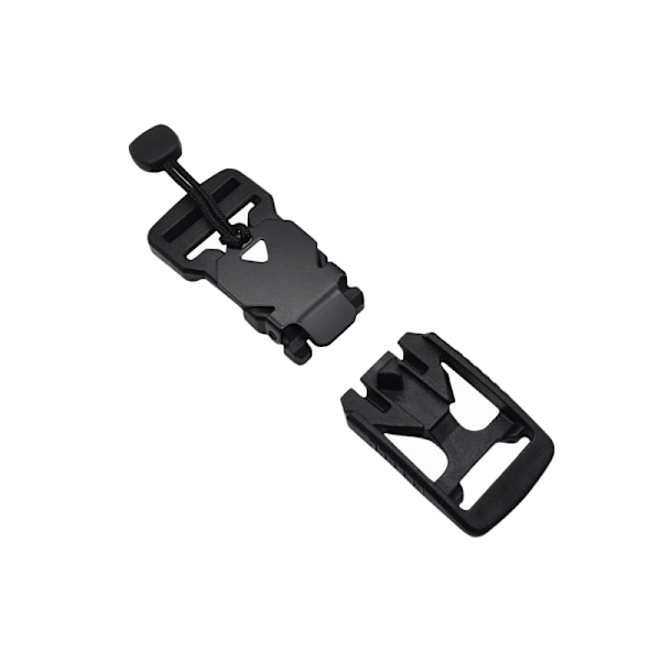 2-pack magnetiskt spänne - mångsidiga användningsområden Modell 13