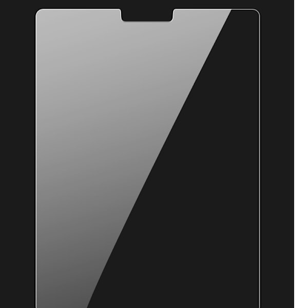 Näytönsuoja iPadille, karkaistu lasi iPad Pro 11 (2024)