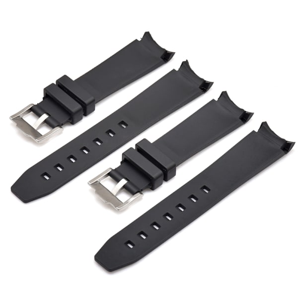 Ersättande Klockarmband för Rolex Submariner-Serien 22 mm
