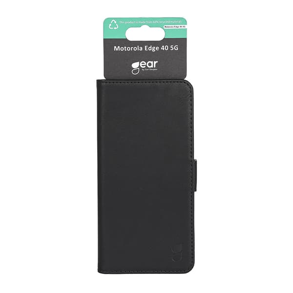Wallet Classic Sort - Motorola Edge 40 5G