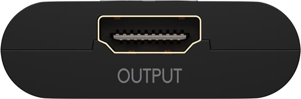 HDMI™-signaalinvahvistin