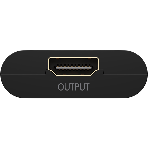 HDMI™-signalförstärkare
